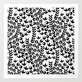 Nightmare Before Christmas Art Prints For Any Decor Style Society6
