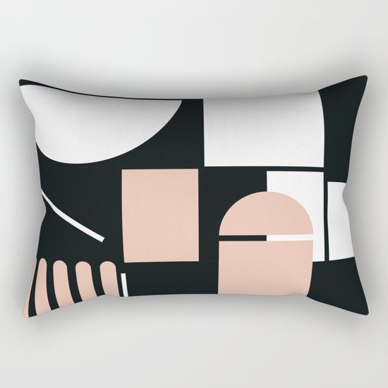 Un2 Rectangular Pillow