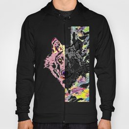 The Wolf Within Hoody