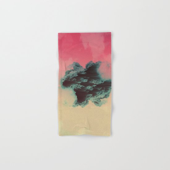 dissipate Hand & Bath Towel