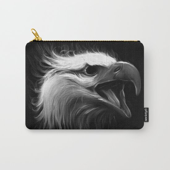 Eagle Eye Carry-All Pouch