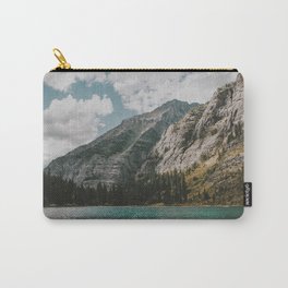 Rocky Mountains Carry-All Pouch
