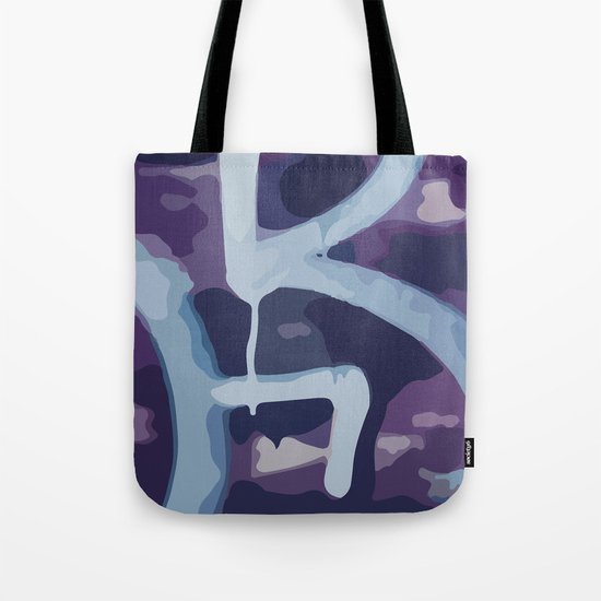Elurei Tote Bag