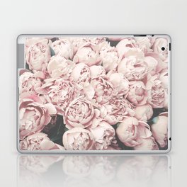 Peonies Laptop & iPad Skin