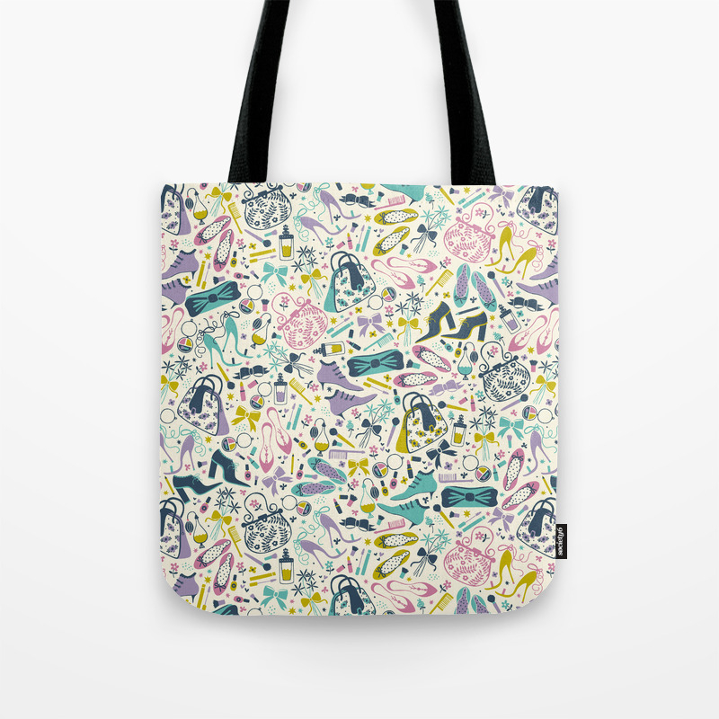 heels handbags