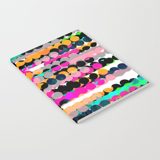 City Lights Notebook