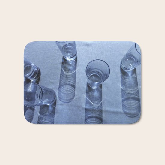 water Bath Mat
