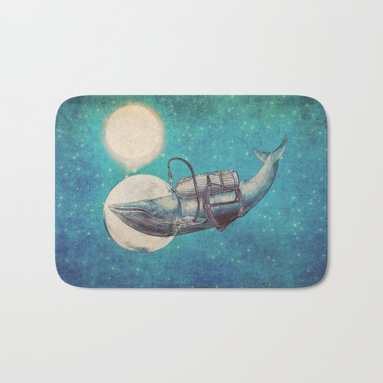 The Journey Bath Mat