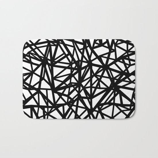 Ab Out T Double Bath Mat