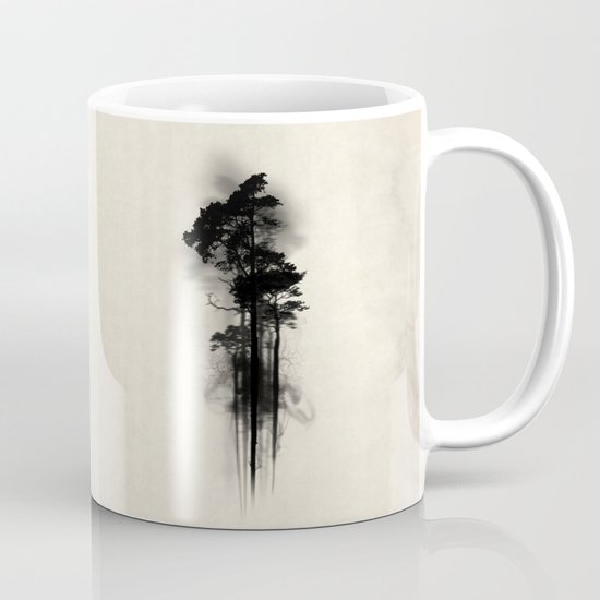 Enchanted forest Mug