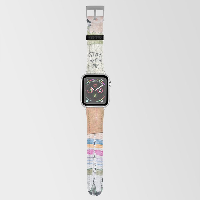 Apple top watch fashionable