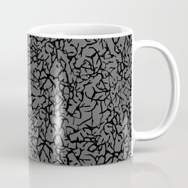 Elephant print Coffee Mug