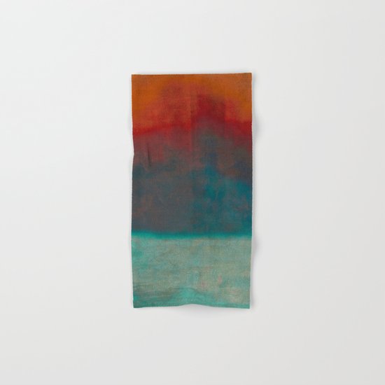 Home by the Sea Hand & Bath Towel