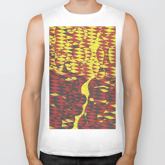 Evaluation of the Constitution Biker Tank