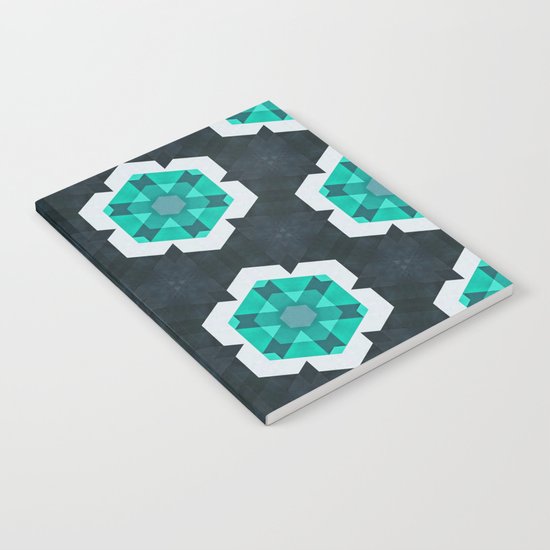 mynt ∞ snwwflykk Notebook