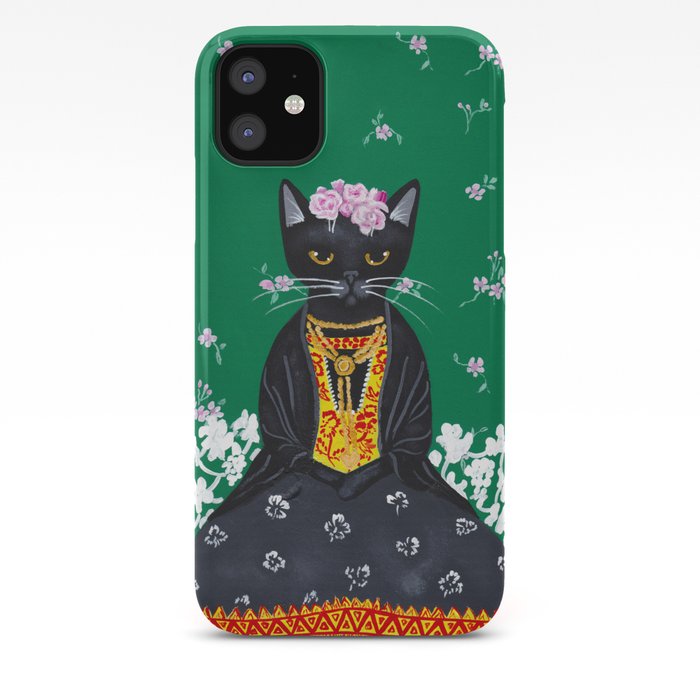 Whiskers And Pipe iPhone 11 case Whiskers And Pipe iPhone 11 case