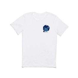 Cat Zodiac Capricorn T Shirt
