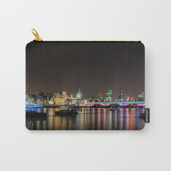 London OxO Carry-All Pouch