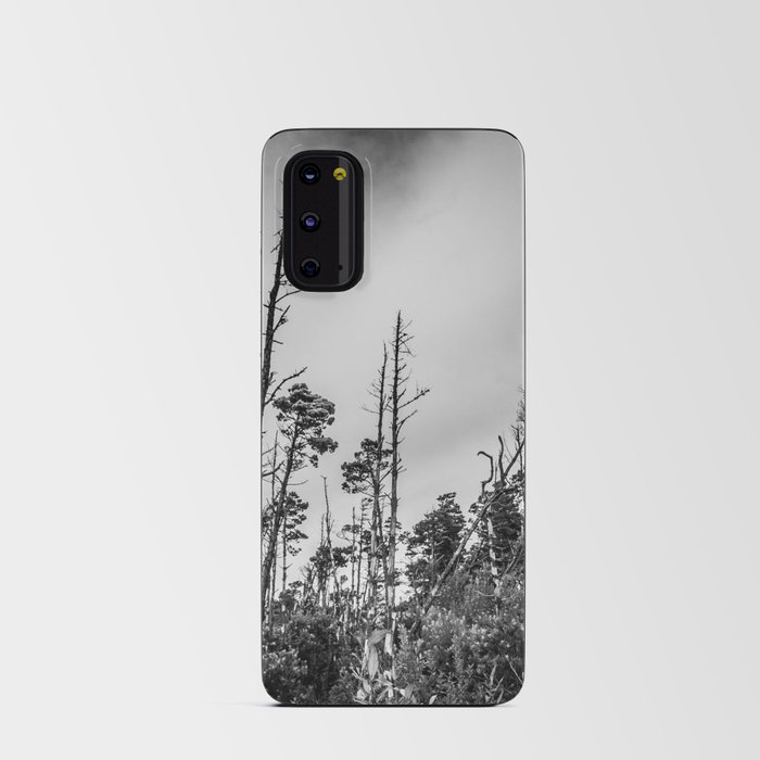 PNW Android Card Case