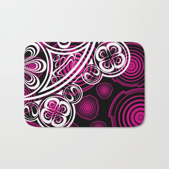 UNIT 51 Bath Mat