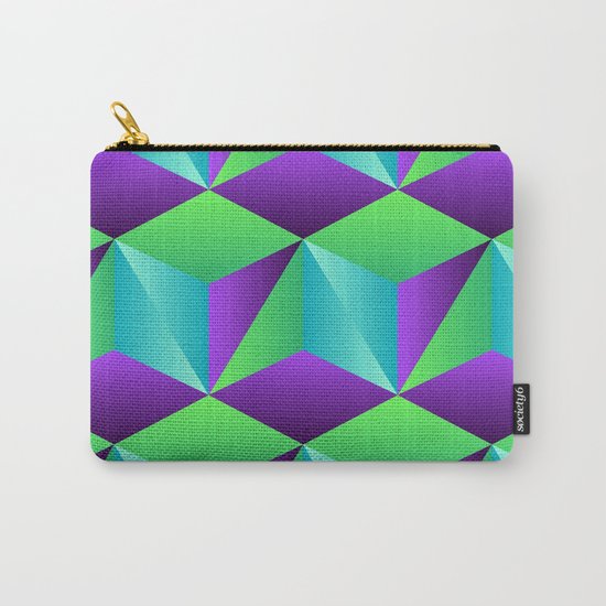 Project I Carry-All Pouch