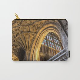 Golden Arch Carry-All Pouch | Photo, Architecture 