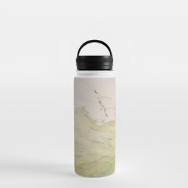 Longtail  Water Bottle