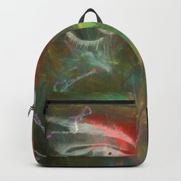 The view Backpack