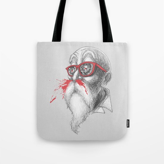 Grandmaster Hobbies Tote Bag