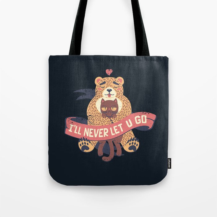 Lovecat bag deals
