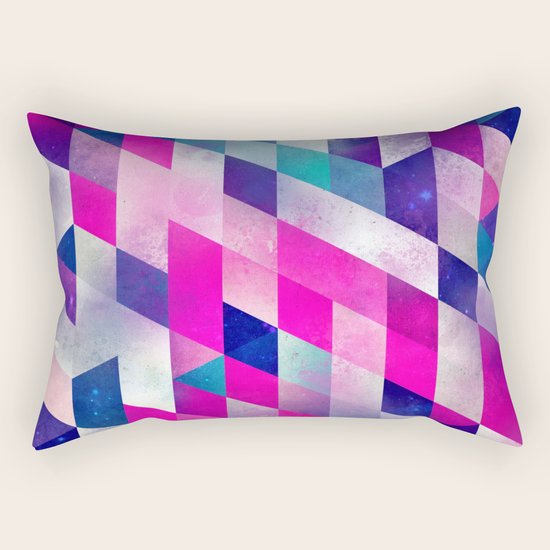 kyyte Rectangular Pillow