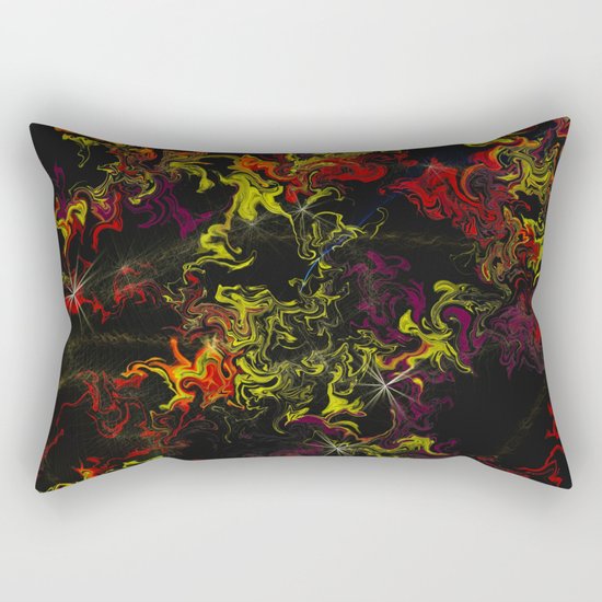 UnaBashed Rectangular Pillow