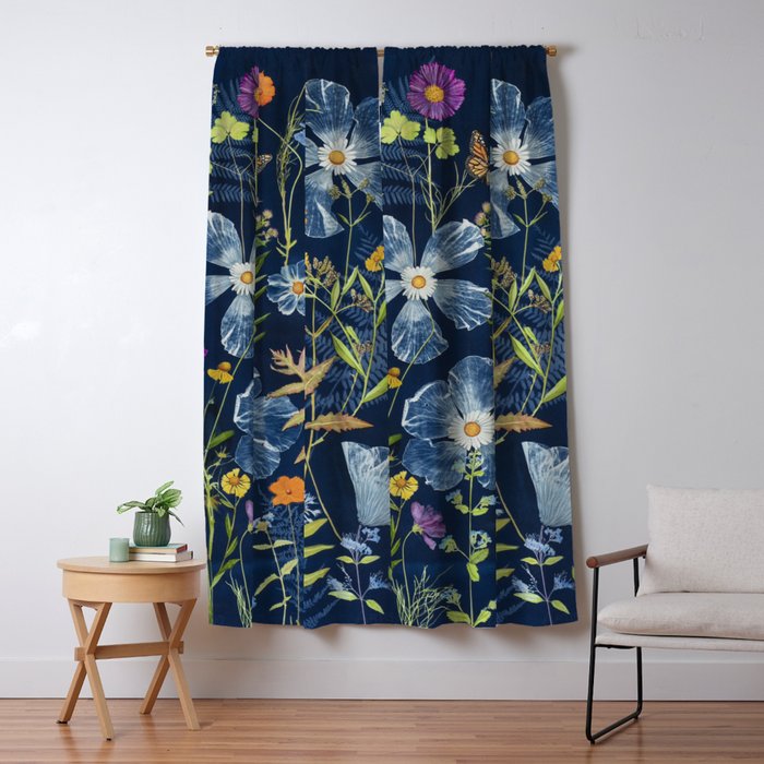 Blackout Curtain