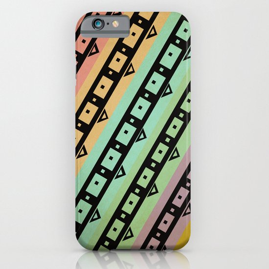 filmstrip iPhone & iPod Case