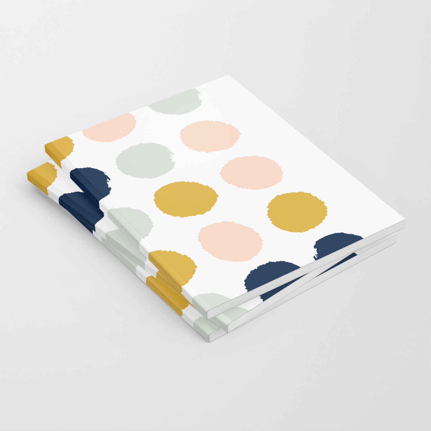 Dot Minimal Trendy Color Palette Gold Silver Metallic Minimal Home