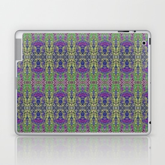 Unicorn Harvest Laptop & iPad Skin