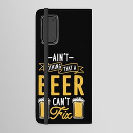 Beer Can't Fix Android Wallet Case