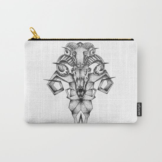 aries Carry-All Pouch