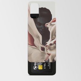 Look Android Card Case