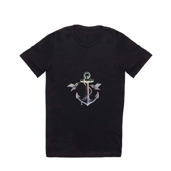 Anchors T Shirt