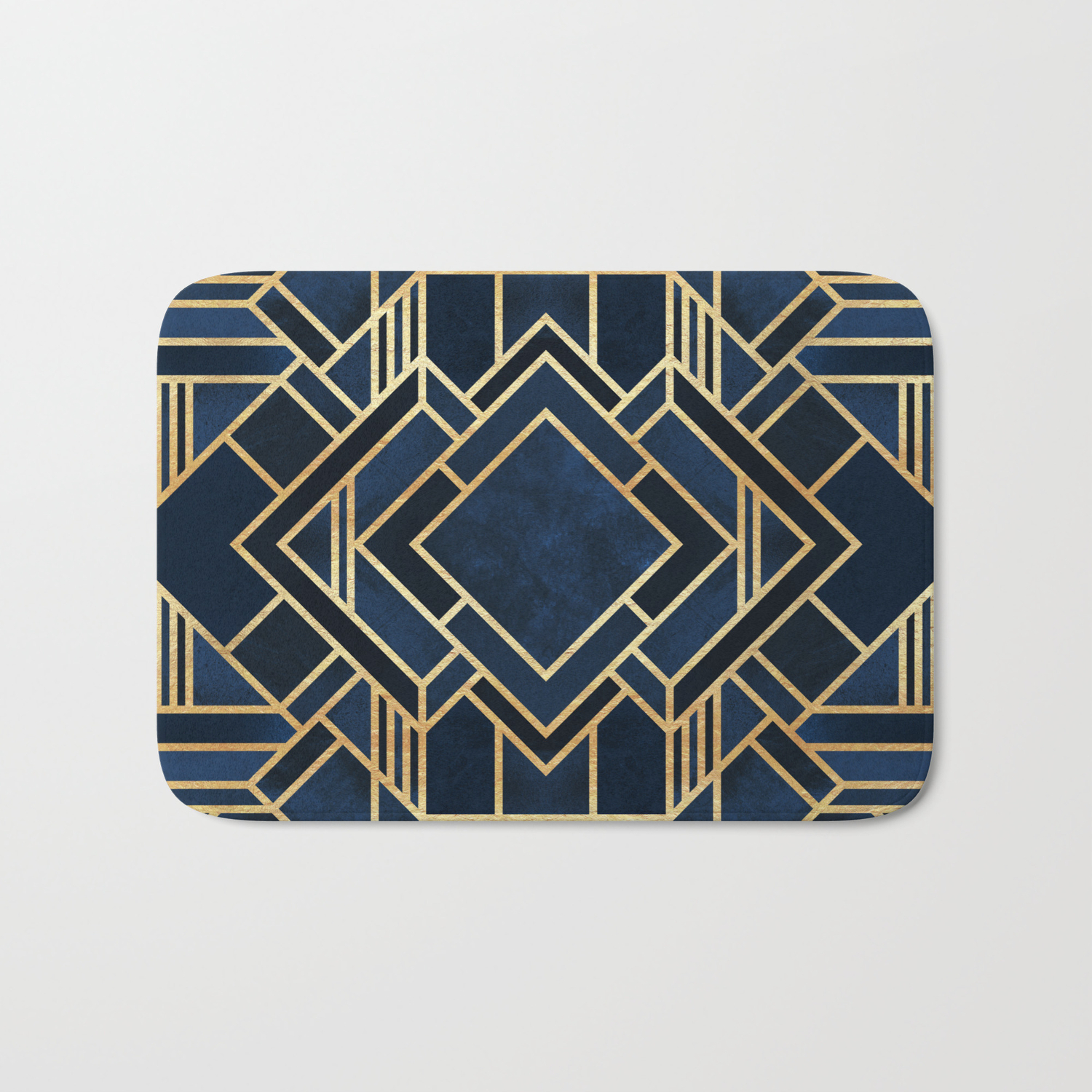fancy bath mats