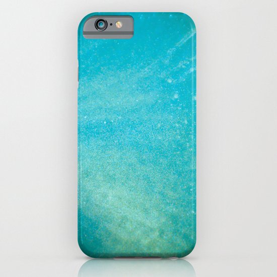 Nebula iPhone & iPod Case