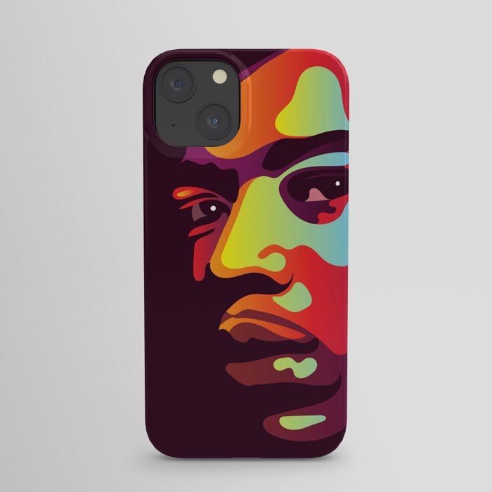 Hey Jimmi! iPhone Case