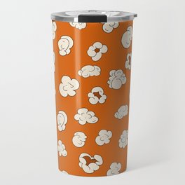 Popcorn retro 11 Travel Mug