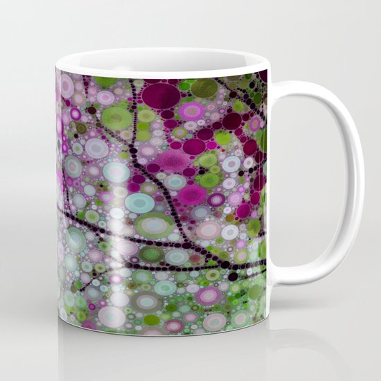 Positive Energy 3 Mug