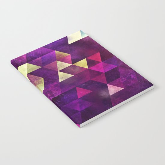 fykk yrly Notebook
