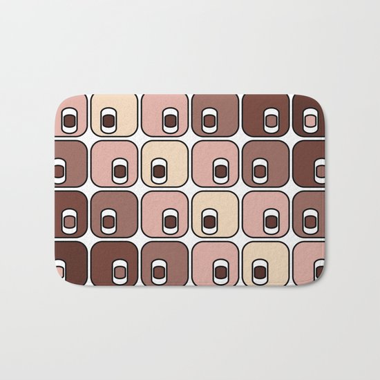 Ace high Bath Mat