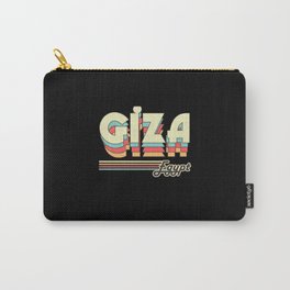 Giza city Carry-All Pouch