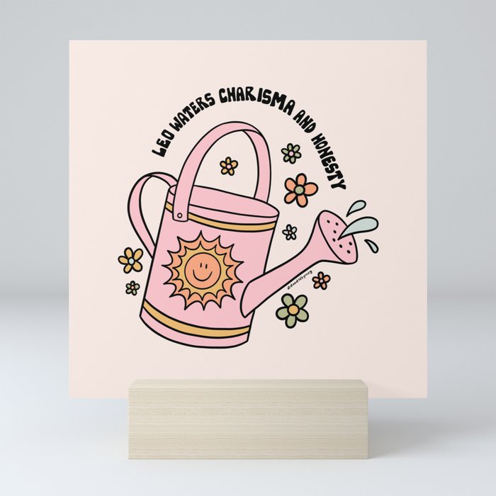 Mini Art Print