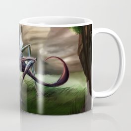 Seolfor Coffee Mug